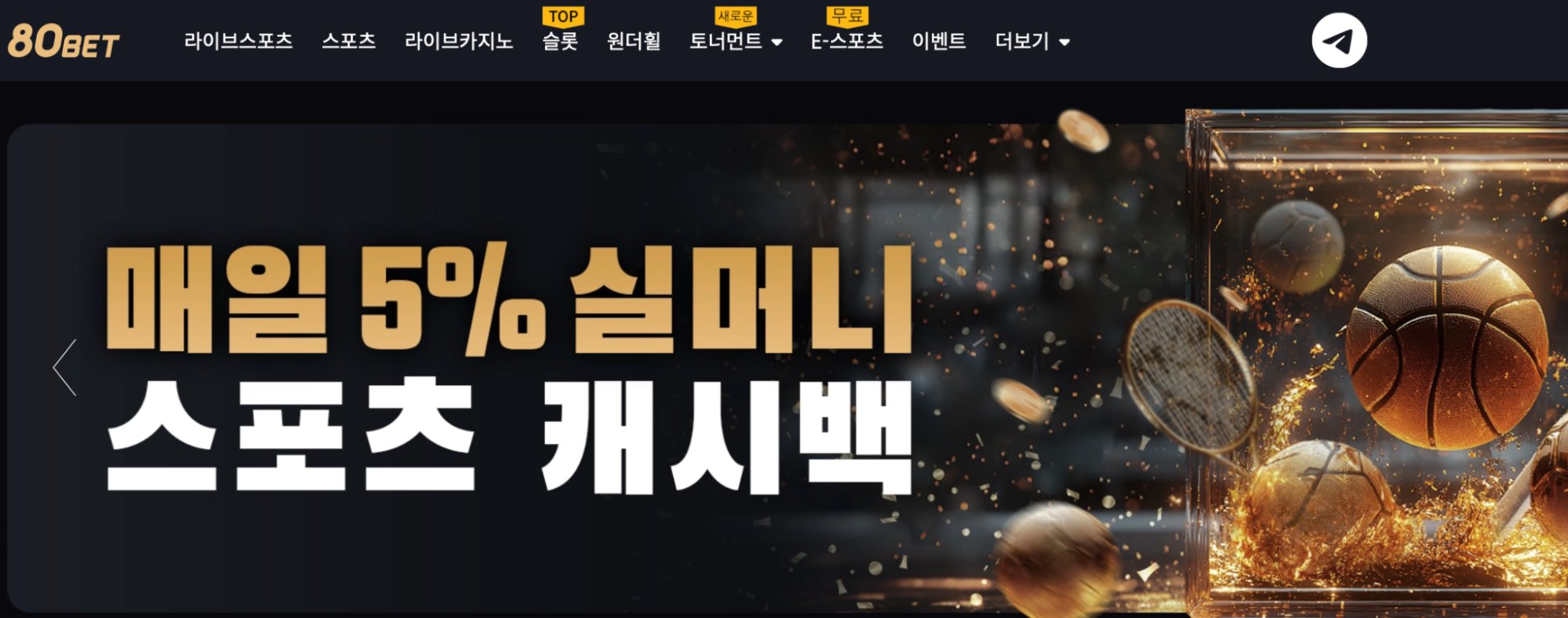 80Bet